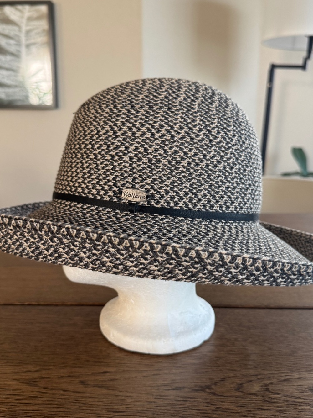 Wallaroo Hat Company Amelia Adjustable Women Hat
